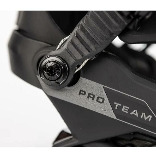 ナイトロ ビンディング NITRO TEAM PRO チーム プロ 25-26 メンズ