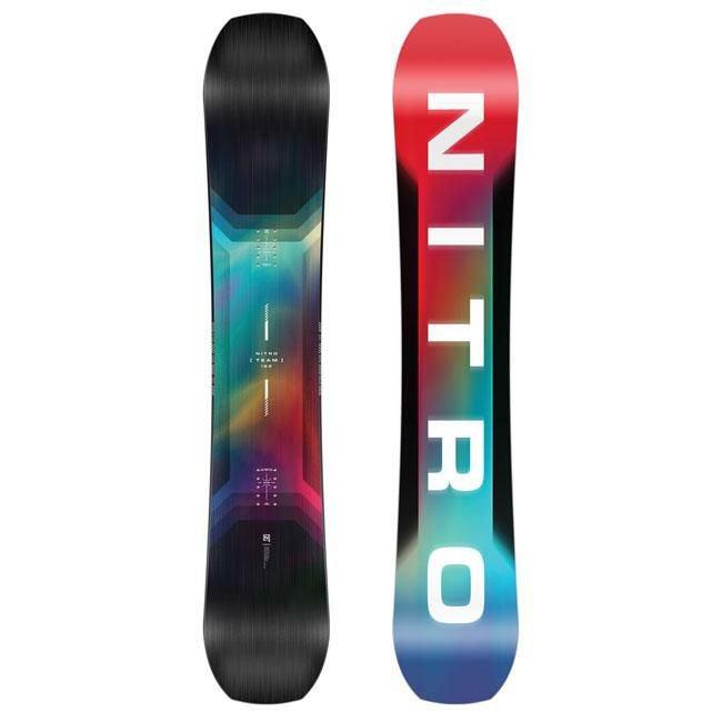NITRO スノーボード ｜ 正規取扱店 GOLGODA ゴルゴダ