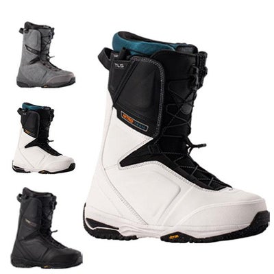 ナイトロ ブーツ NITRO TEAM チーム TLS 25-26 MENS メンズ BOOTS 
