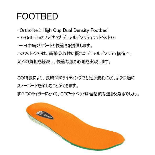 ナイトロ ブーツ NITRO TEAM チーム TLS 25-26 MENS メンズ BOOTS