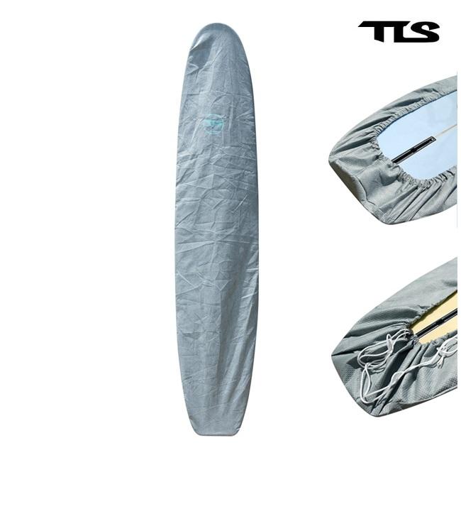 サーフボードケース デッキカバー TOOLS TLS BOARD WRAP LONG 10ft