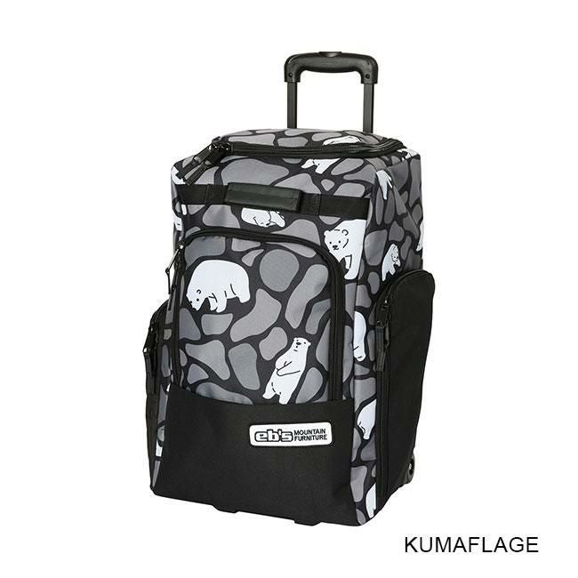 eb's エビス コンテナウィール CONTAINER WHEEL メンズ レディース 25