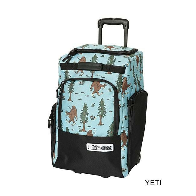 eb's エビス コンテナウィール CONTAINER WHEEL メンズ レディース 25