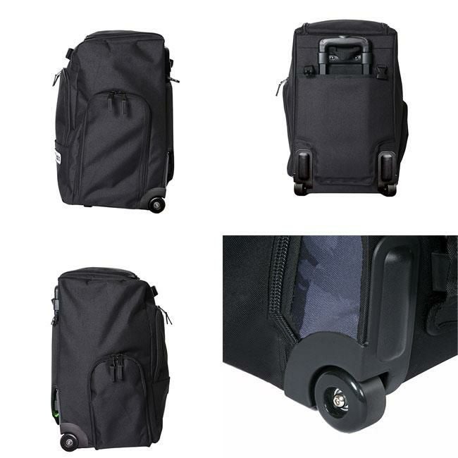 eb's エビス コンテナウィール CONTAINER WHEEL メンズ レディース 25