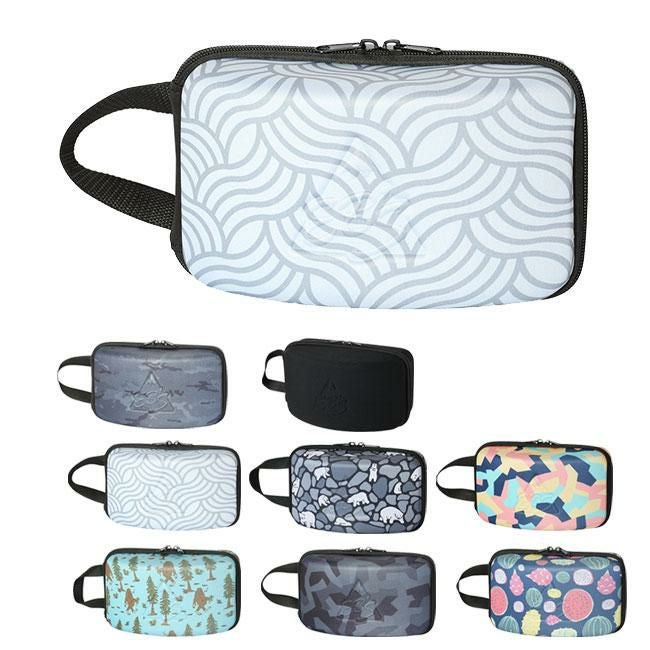 エビス eb's ゴーグルケース GOGGLE CASE スノーボード ゴーグル収納