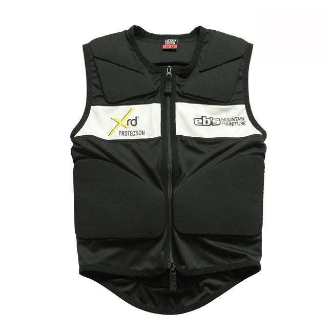 eb's エビス チョッキパッド CHOKI PAD XRD メンズ レディース 25-26