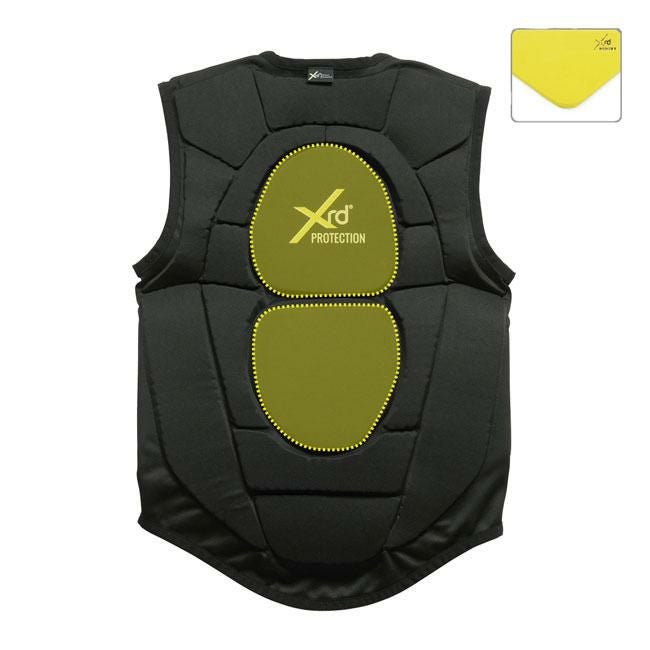 eb's エビス チョッキパッド CHOKI PAD XRD メンズ レディース 25-26