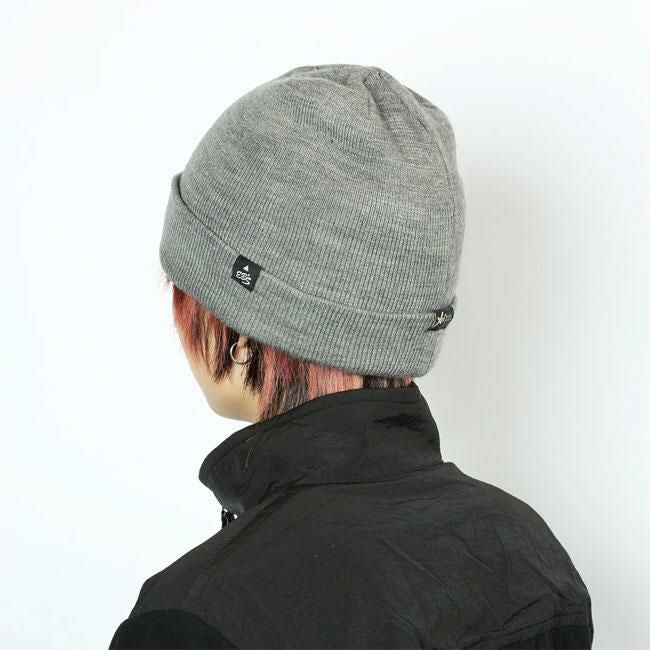 エビス eb's ビーニー XRD BEANIE エックスアールディービーニー