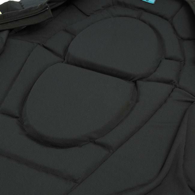 エビス eb's チョッキパッドジュニア XRD CHOKIPAD-JR PORON XRD