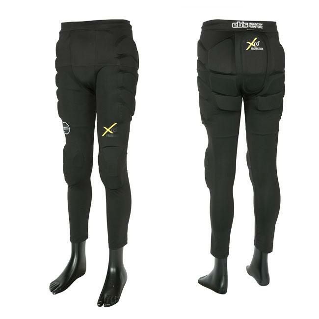 eb's エビス HIP PROTECT LONG-XRD ヒッププロテクト ロング