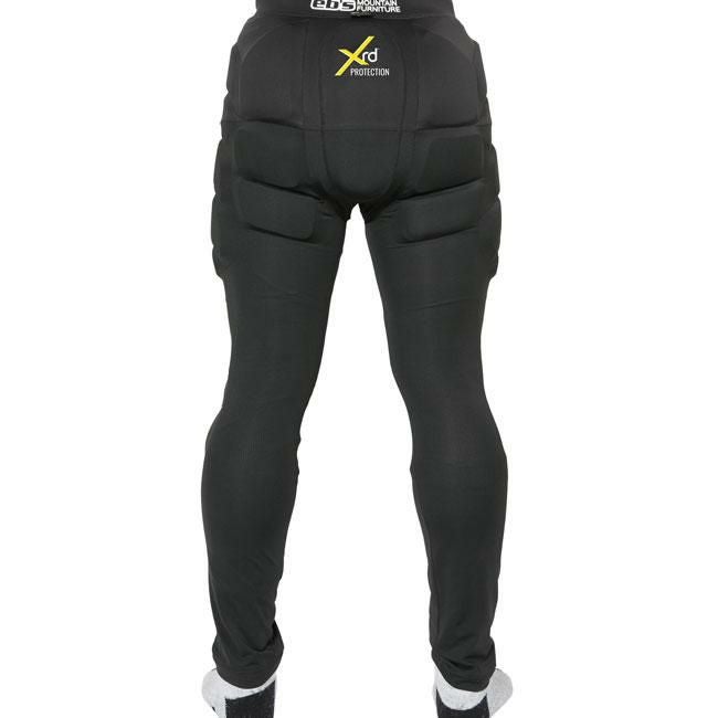 eb's エビス HIP PROTECT LONG-XRD ヒッププロテクト ロング