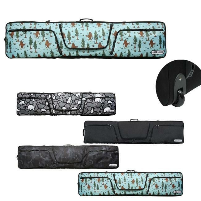 ナイトロ スノーボード NITRO OPTISYM 25-26 オプティシム パーク