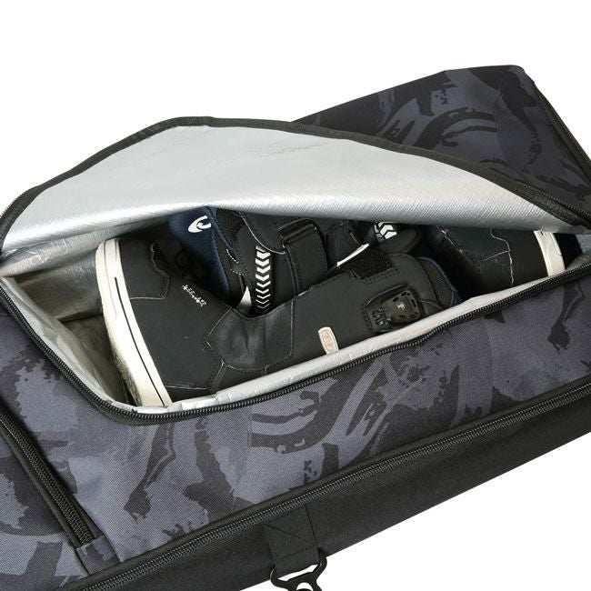 エビス eb's ザ ワンウィール THE ONE WHEEL スノーボード バッグ