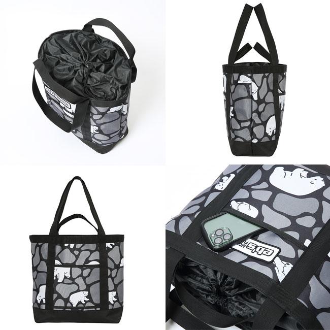 eb's コンテナウィール&トートバッグCONTAINER WHEEL&TOTE 楽天市場】eb's エビス コンテナウィール CONTAINER WHEEL メンズ