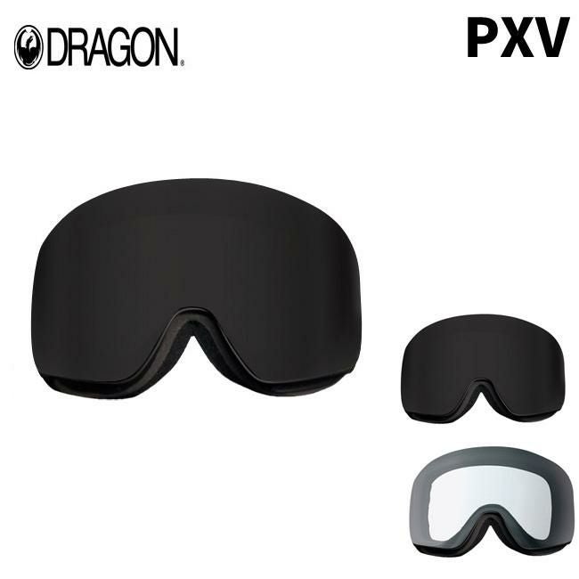 DRAGON　ゴーグル　スノーボード スノボゴーグル ドラゴン ゴーグル DRAGON メンズ レディース ＜2024