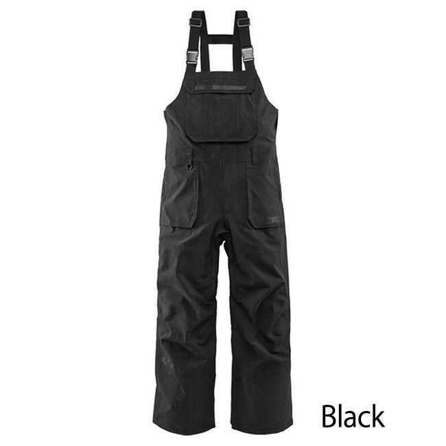 THIRTYTWO BASEMENT BIB 25-26 正規品 サーティーツー スノーボード