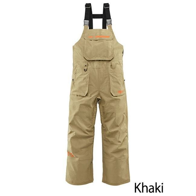 THIRTYTWO BASEMENT BIB 25-26 正規品 サーティーツー スノーボード