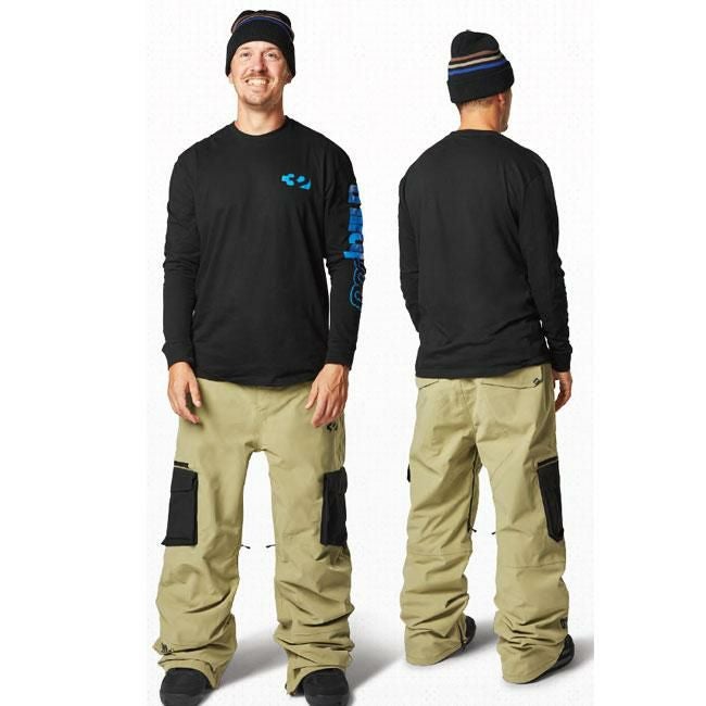 サーティーツー パンツ THIRTYTWO BLAHZAY CARGO PANT 24-25 カーゴ