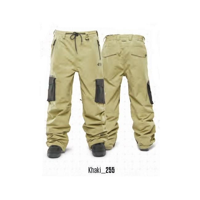 サーティーツー パンツ THIRTYTWO BLAHZAY CARGO PANT 24-25 カーゴ