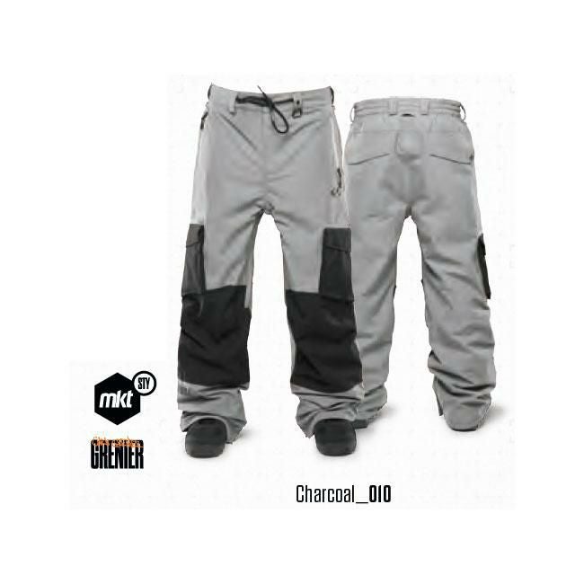 サーティーツー パンツ THIRTYTWO BLAHZAY CARGO PANT 24-25 カーゴ