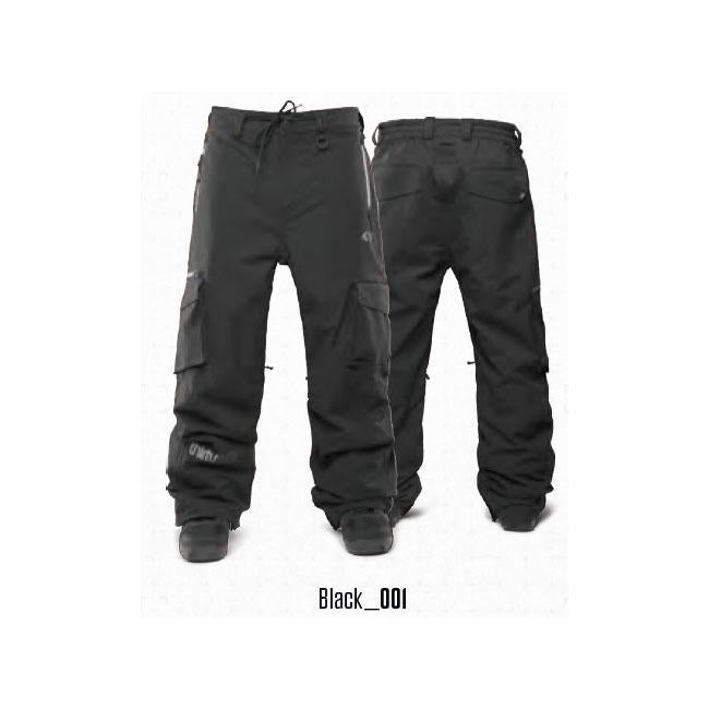 thirtytwo サーティーツー BLAHZAY CARGO サーティーツー パンツ THIRTYTWO BLAHZAY CARGO PANT 24-25 カーゴ