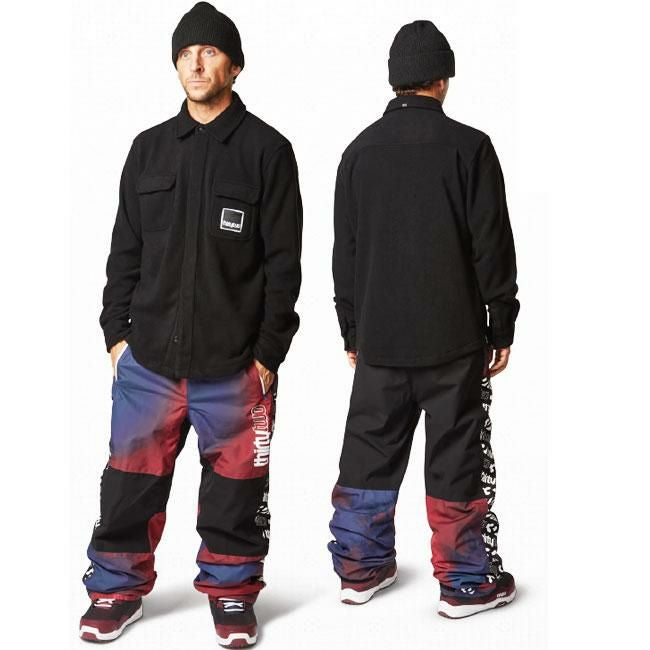 サーティーツー パンツ THIRTYTWO SWEEPER PANT 24-25 スノーボード