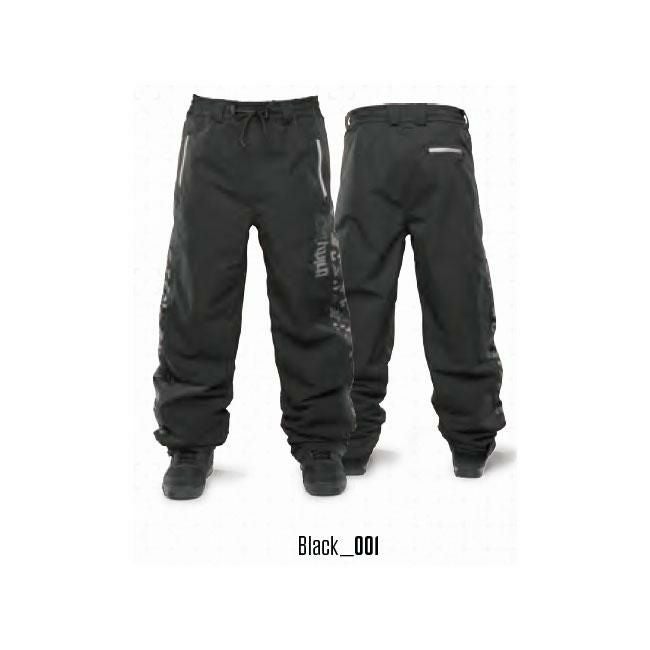 サーティーツー パンツ THIRTYTWO SWEEPER PANT 24-25 スノーボード