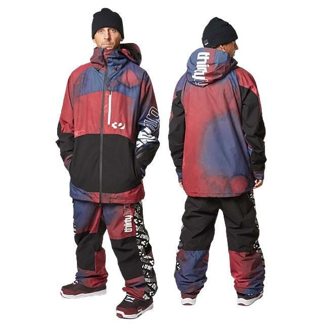 サーティーツー パンツ THIRTYTWO SWEEPER PANT 24-25 スノーボード