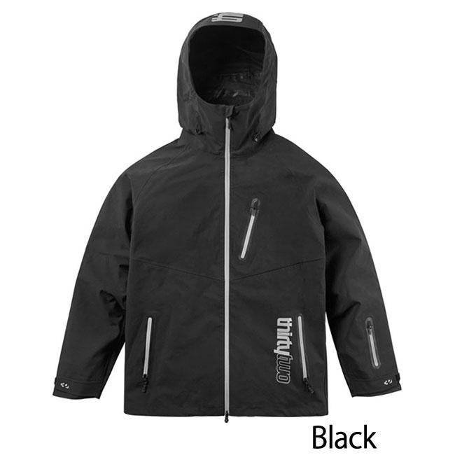 THIRTYTWO GRASSER JACKET 25-26モデル 正規品 サーティーツー