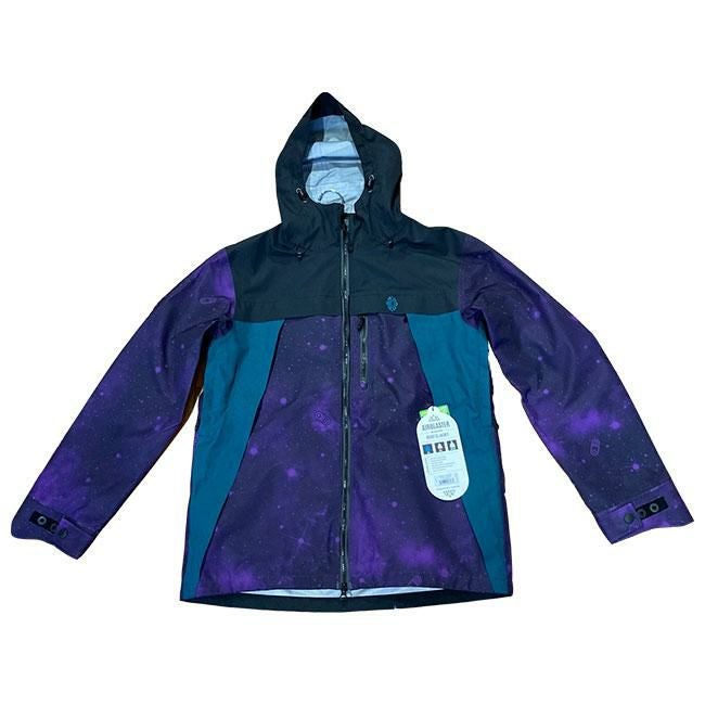 エアブラスター AIRBLASTER Beast 3L Jacket 24-25 ビースト 3LAYER