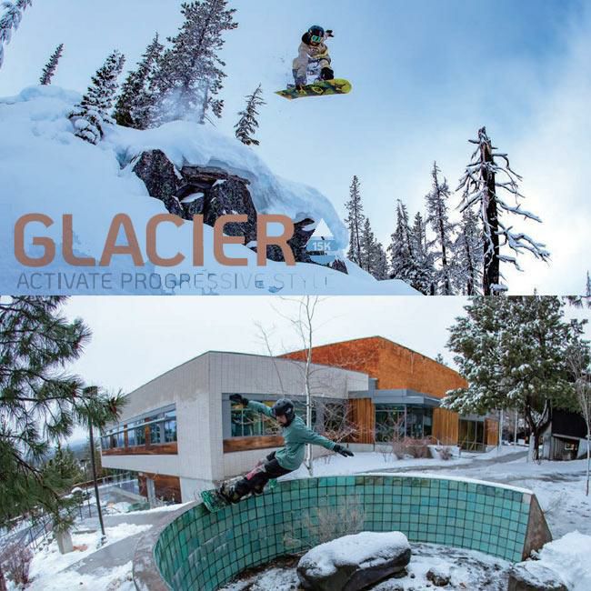 エアブラスター AIRBLASTER Elastic Boss Pant 23-24 エラスティック