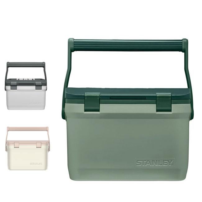 スタンレー クーラーボックス 15.1L STANLEY ADVENTURE EASY CARRY