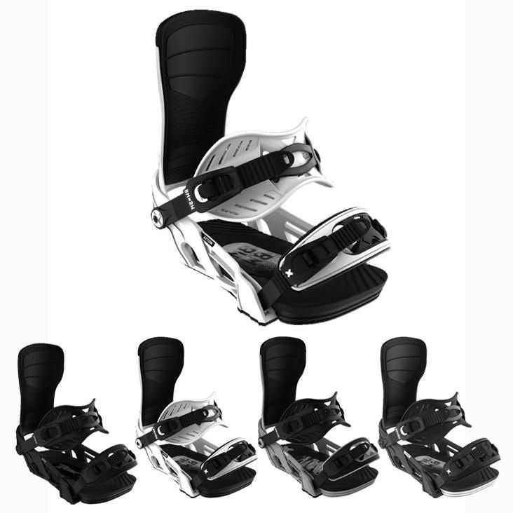 ベントメタル ビンディング BENTMETAL BINDING AXTION 25-26