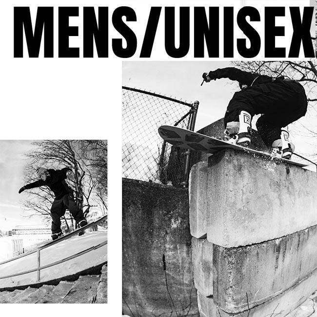 フィックス ビンディング FIX NATION BINDING 23-24 バインディング