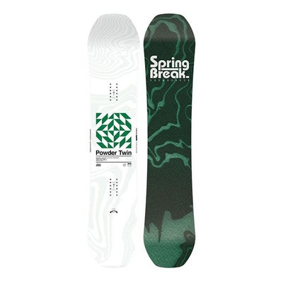 予約 キャピタ CAPITA スプリングブレイク SB パウダーツイン POWDER 