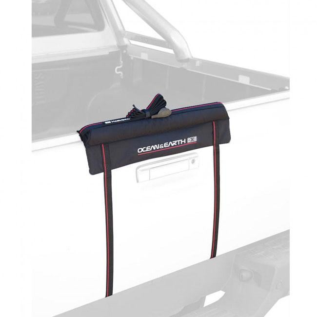 ピックアップトラック用 サーフボードキャリア OCEAN&EARTH TAIL GATE