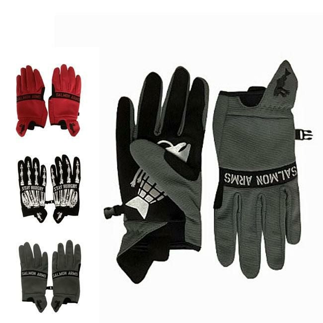 SALMON ARMS｜スノーボード GOLGODA ゴルゴダ
