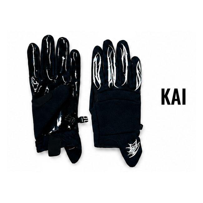 予約 SALMONARMS サーモンアームズ SPRING GLOVE スプリンググローブ