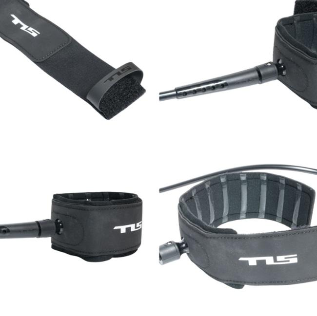 リーシュコード ツールス TOOLS TLS 5☆ EVO LEASH 8ft x 7mm ファイブ
