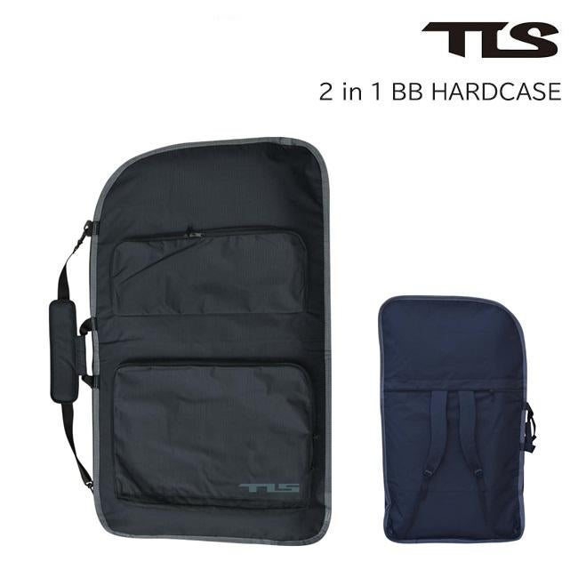 ボディボードケース TOOLS BB 2in1 HARD CASE ツールス トゥールス