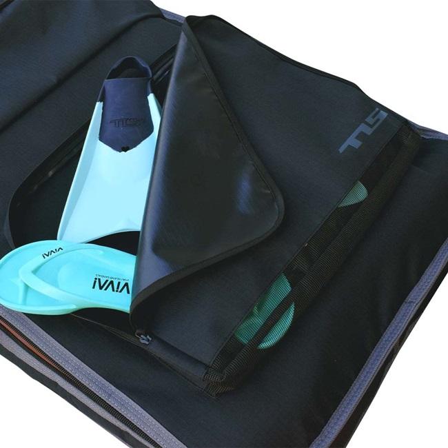 ボディボードケース TOOLS BB 2in1 HARD CASE ツールス トゥールス