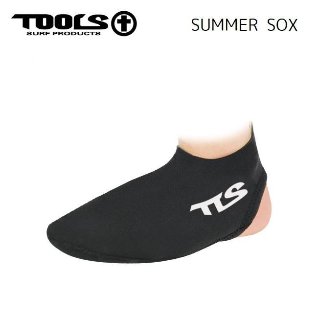 ボディーボードフィンソックス TOOLS SUMMER SOX BODYBOARD FIN SOCKS
