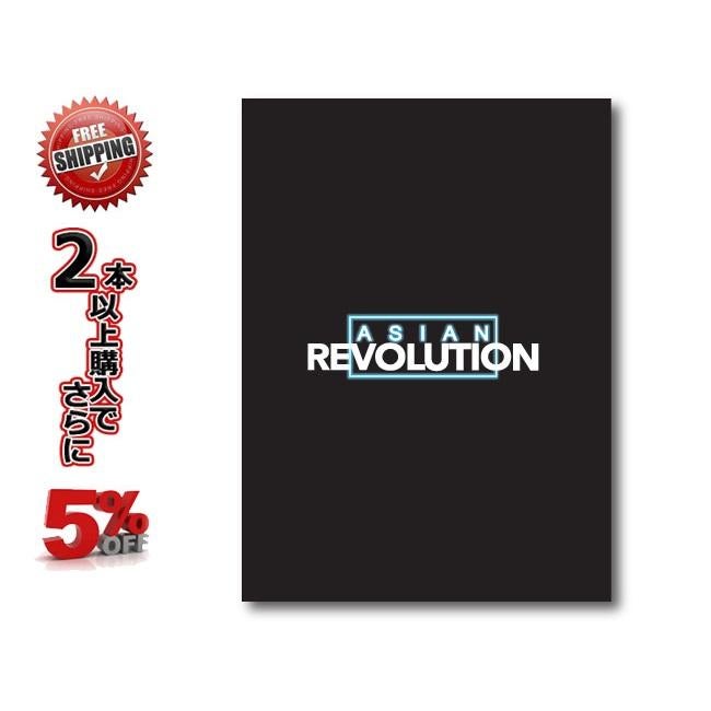 サーフィン SURF DVD ASIAN REVOLUTION | GOLGODA