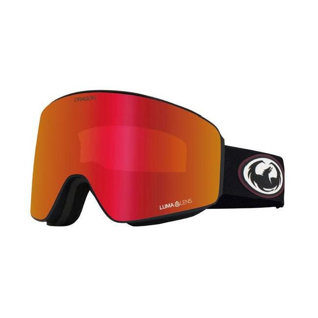 DRAGON｜スノーボード GOLGODA ゴルゴダ