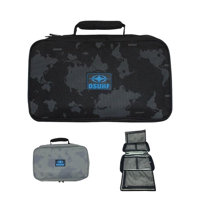 フィンケース DESTINATION Fin Case Small サーフィン用フィンケース