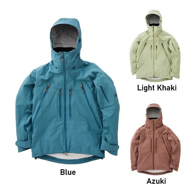 ティートンブロス ジャケット Teton Bros TB Jacket 25-26 TB253-01M
