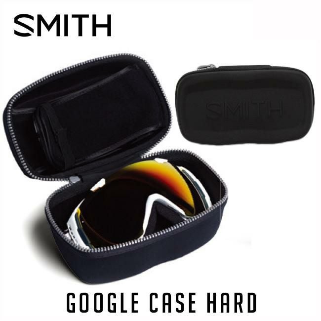 ゴーグルケース SMITH GOGGLE CASE HARD スノーボード スキー ハード