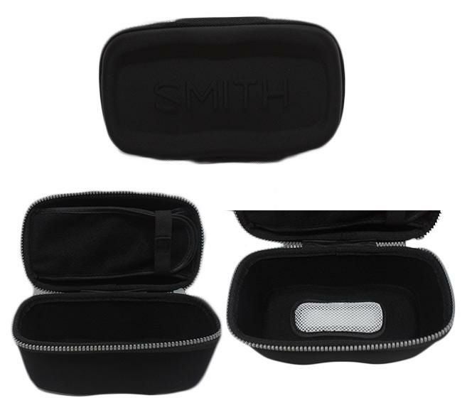 ゴーグルケース SMITH GOGGLE CASE HARD スノーボード スキー ハード