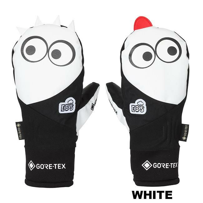 エビス eb's GORE-TEX KEMONO CHAN ゴアテックス ケモノチャン