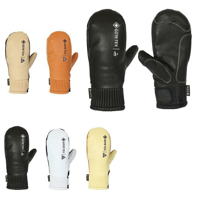 スノーボードグローブ ブランド ミット MITT ミトン EB'S エビス